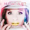 Sandra van Nieuwland - Human Alien